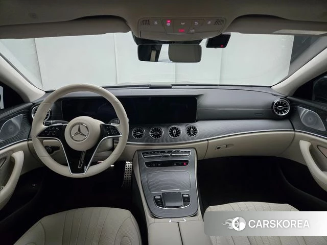 Mercedes-Benz CLS-Class C257 id 3798872 из Кореи 10