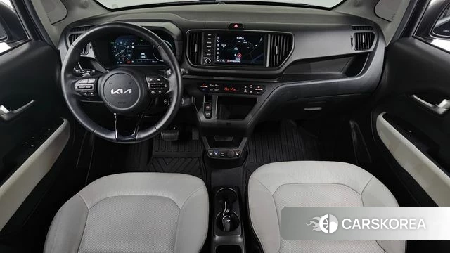 Kia The New Kia Ray EV id 4602796 из Кореи 29