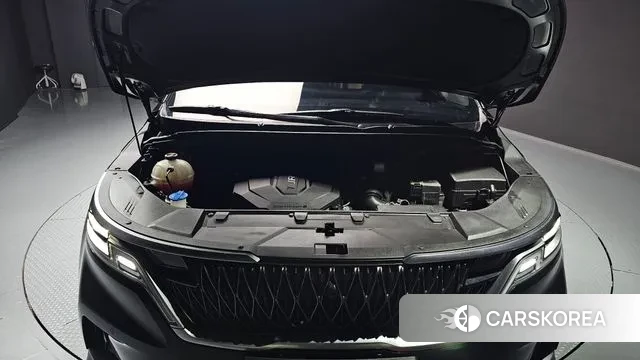 Kia Carnival 4th generation id 3407261 из Кореи 16