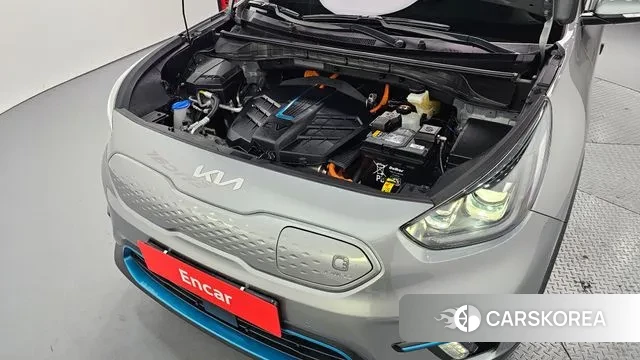 Kia Niro EV id 3373558 из Кореи 16