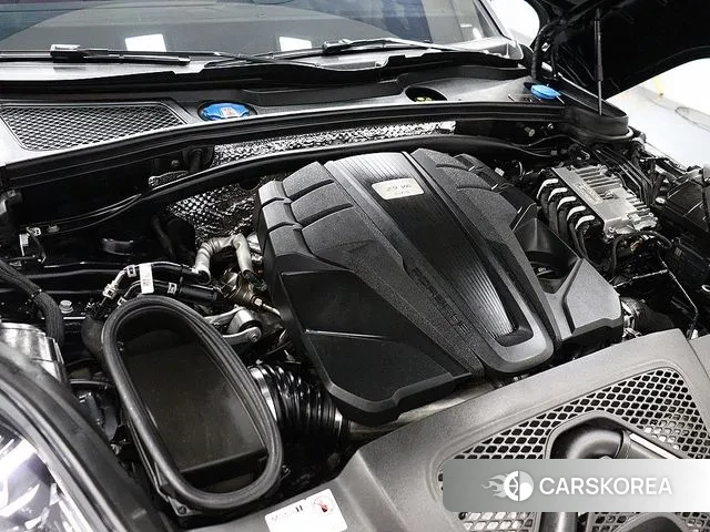 Porsche Macan id 3383728 из Кореи 16