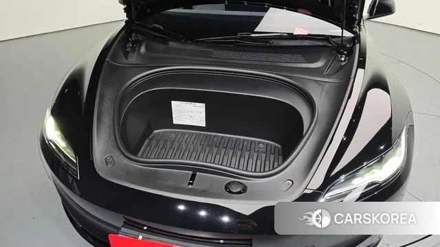 Tesla Model 3 id 3310301 из Кореи 16