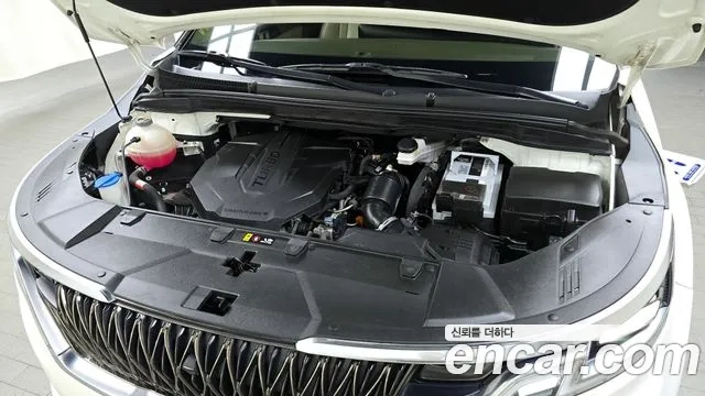 Kia Carnival 4th generation id 2906450 из Кореи 16