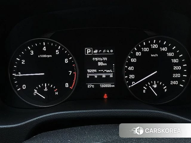 Hyundai Avante AD id 4465645 из Кореи 15