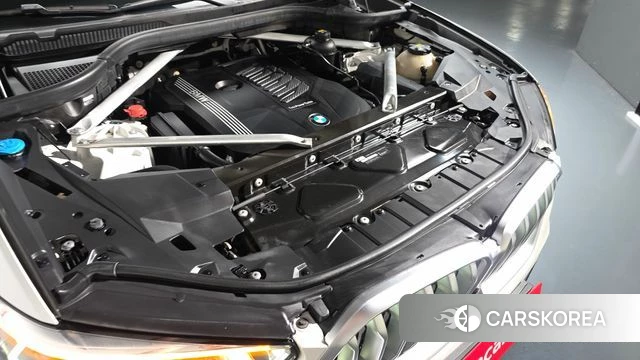 BMW X6 (G06) id 4264288 из Кореи 16