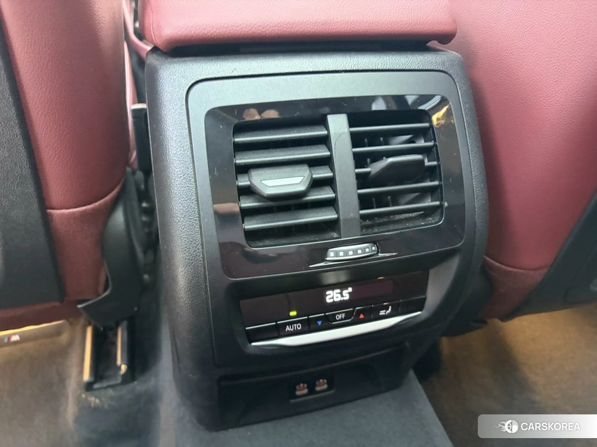 BMW X4 id 4473546 из Китая 14