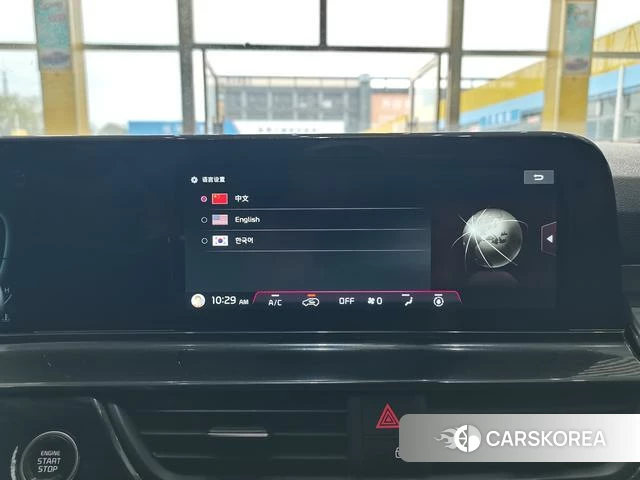 Kia Setus id 4328430 из Китая 21