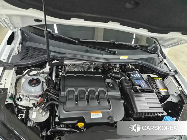 Volkswagen Tiguan second Generation id 4637692 из Кореи 15
