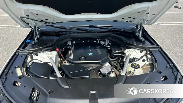 BMW 6 Series GT (G32) id 3843386 из Кореи 16