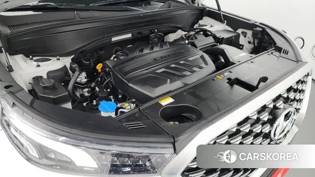 Hyundai Palisade id 3008714 из Кореи 16