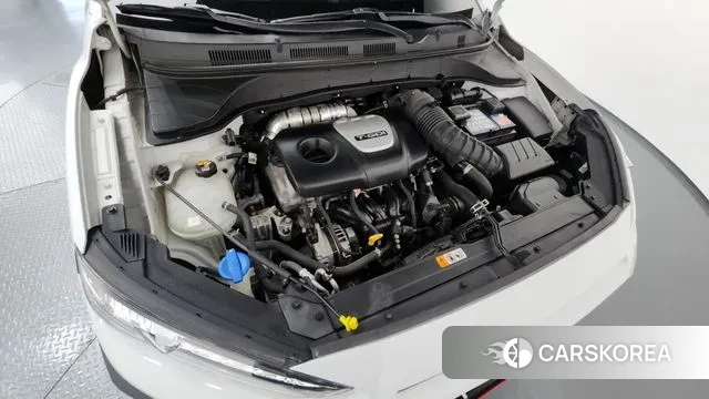 Hyundai Kona id 3557806 из Кореи 16