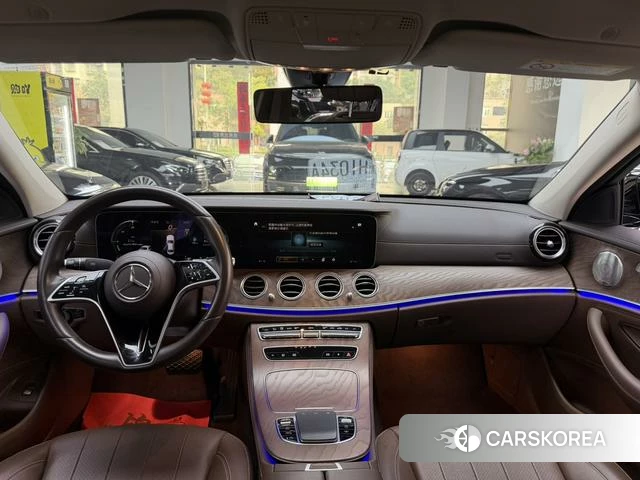 Mercedes-Benz E-class id 4297320 из Китая 8