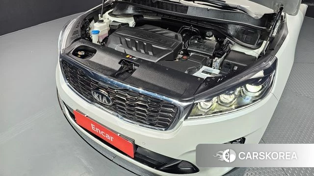 Kia The New Sorento id 4755084 из Кореи 16