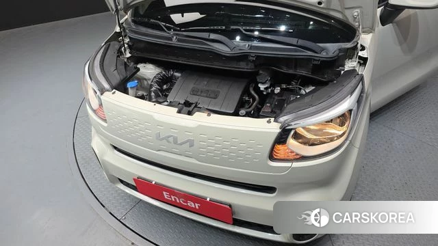Kia The New Ray id 3877902 из Кореи 16