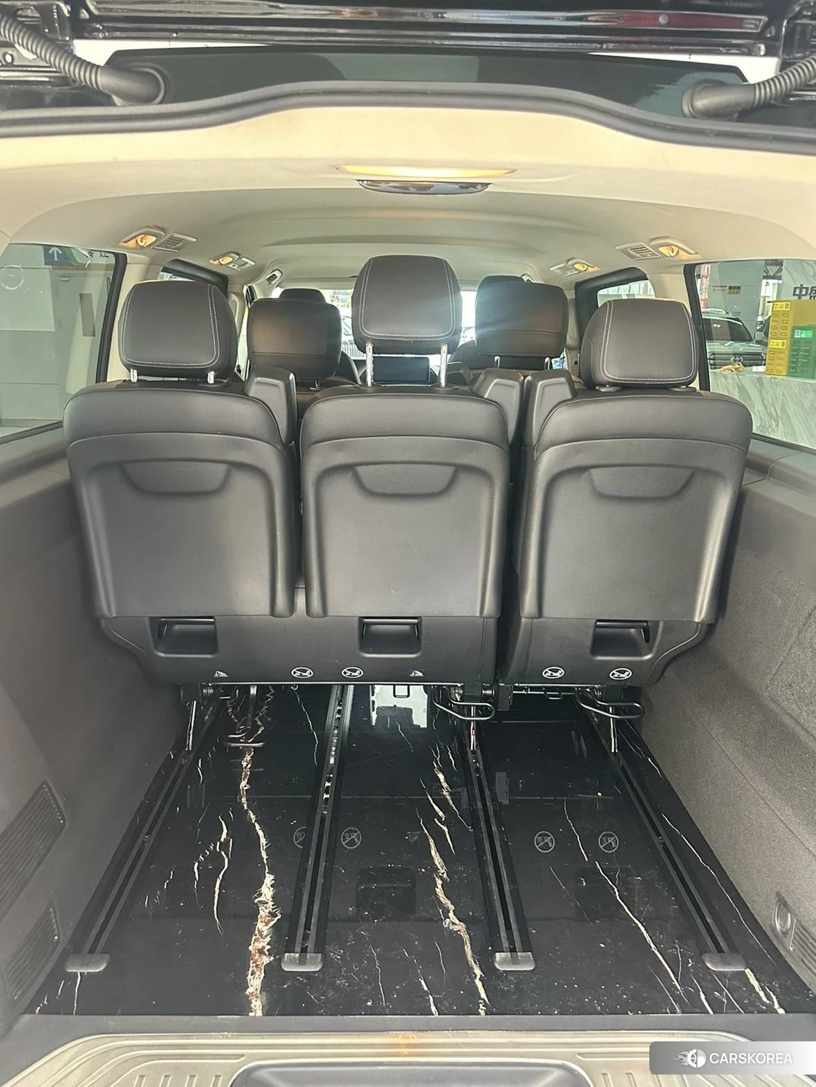 Mercedes-Benz Vito id 4420412 из Китая 23