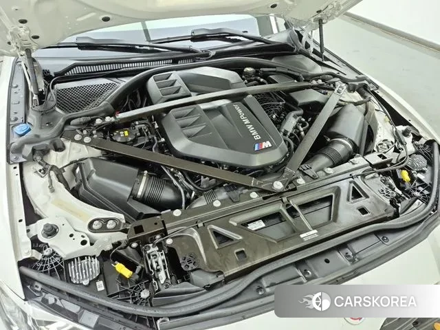 BMW M4 (G82) id 3053523 из Кореи 16