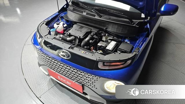 Hyundai Casper id 3817553 из Кореи 16