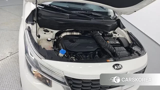 Kia Seltos id 3469095 из Кореи 16