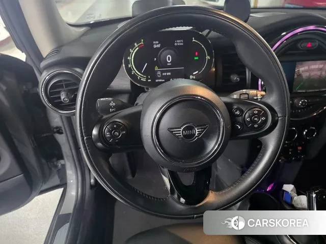 Mini Cooper id 3788367 из Кореи 16