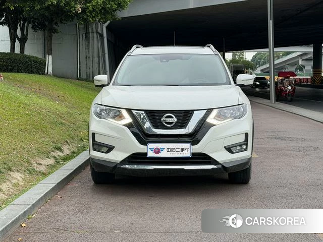 Nissan Qijun id 4278971 из Китая 9