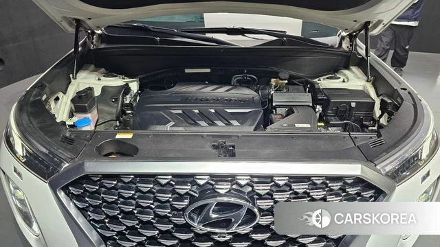 Hyundai Palisade id 4304249 из Кореи 16
