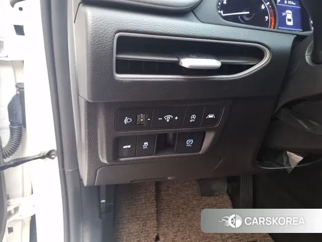 Hyundai Sonata (DN8) id 3233144 из Кореи 15