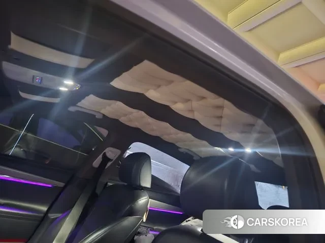 Hyundai The New Grandeur IG 2020 Белый из Кореи, фото 6