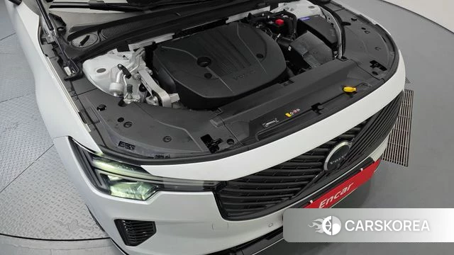 Volvo S90 id 4870554 из Кореи 28