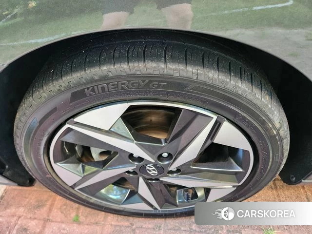 Hyundai Avante (CN7) id 4680091 из Кореи 16