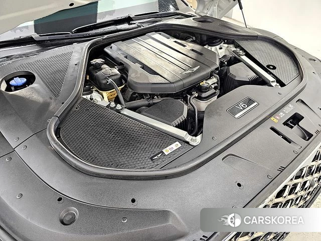 Genesis G90 (RS4) id 4640669 из Кореи 16
