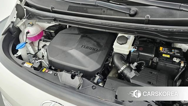 Hyundai Staria id 4322216 из Кореи 26