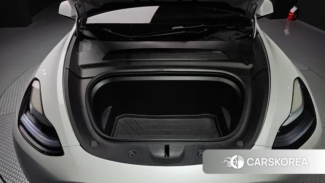 Tesla Model Y id 3256688 из Кореи 16