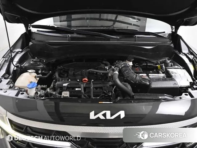 Kia The New Seltos id 3643633 из Кореи 16