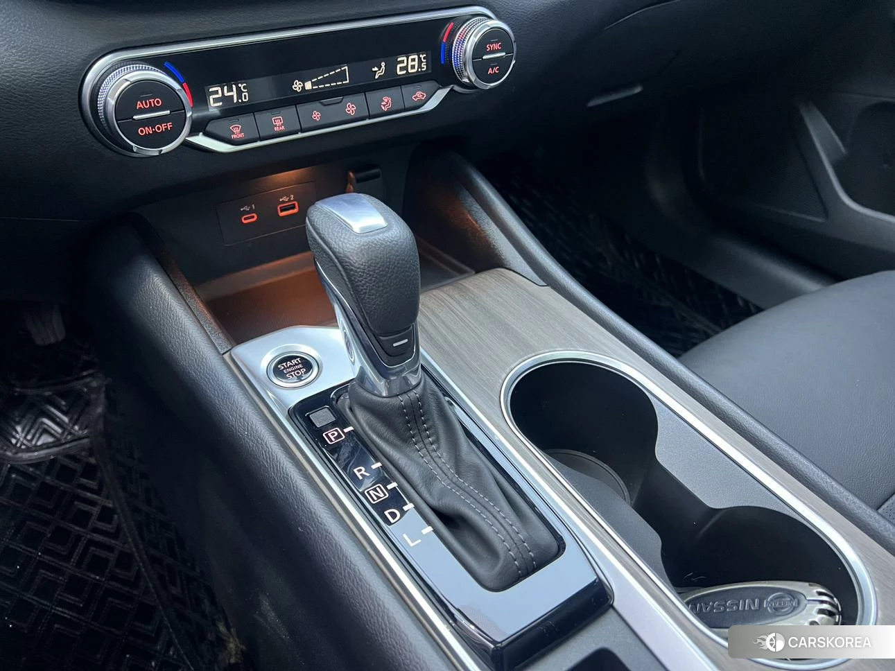 Nissan Altima id 4479527 из Китая 13