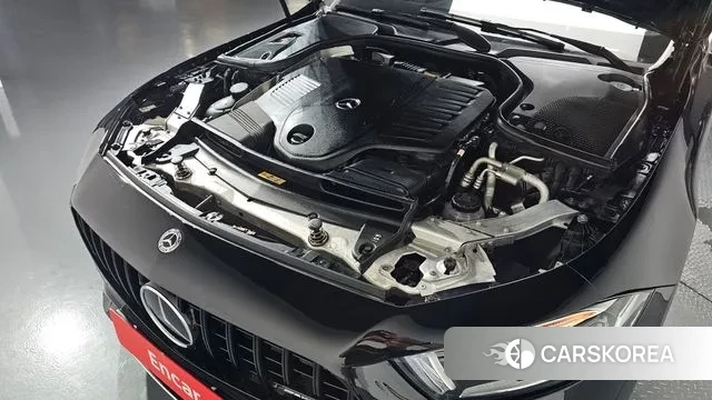 Mercedes-Benz CLS-Class C257 id 3059641 из Кореи 16