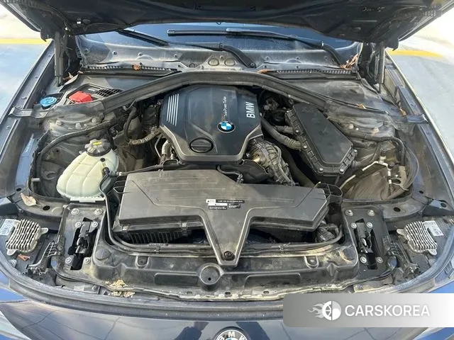 BMW 3 Series GT (F34) id 3574018 из Кореи 16