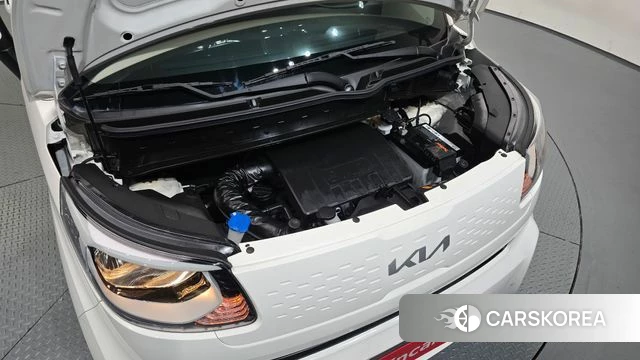 Kia The New Ray id 4550145 из Кореи 16