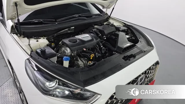 Hyundai Sonata New Rise id 3024761 из Кореи 16