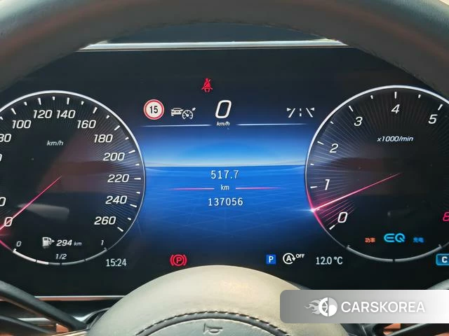 Mercedes-Benz S-class id 4271547 из Китая 21