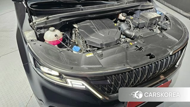 Kia Carnival 4th generation id 3964097 из Кореи 16