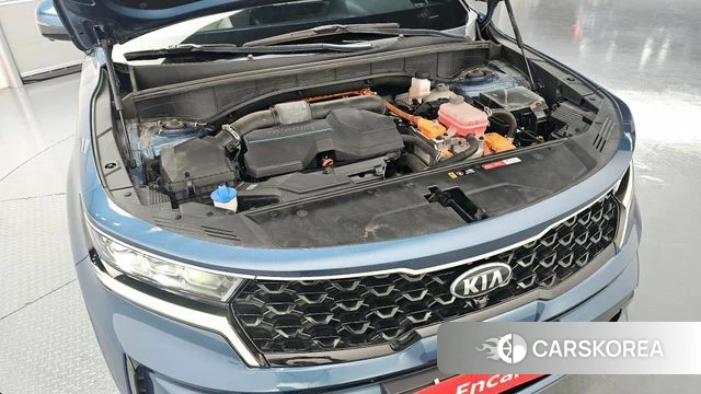 Kia Sorento 4th Generation id 3878751 из Кореи 16