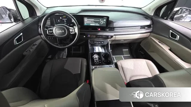 Kia The New Carnival 4th Generation id 3629370 из Кореи 16