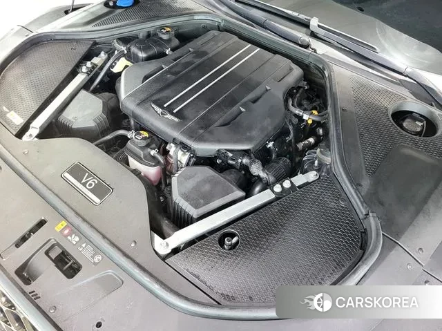 Genesis G90 (RS4) id 2993788 из Кореи 16