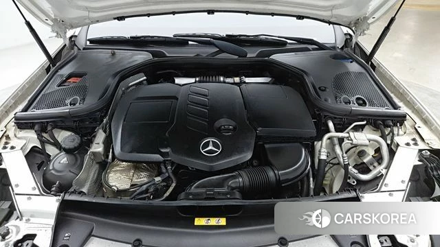 Mercedes-Benz E-Class W213 id 4794808 из Кореи 16