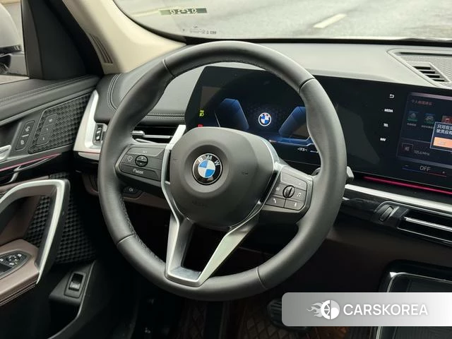 BMW X1 id 4258033 из Китая 12