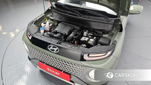 Hyundai Casper id 3415835 из Кореи 16