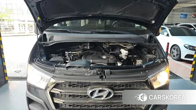 Hyundai Solati id 2995199 из Кореи 16