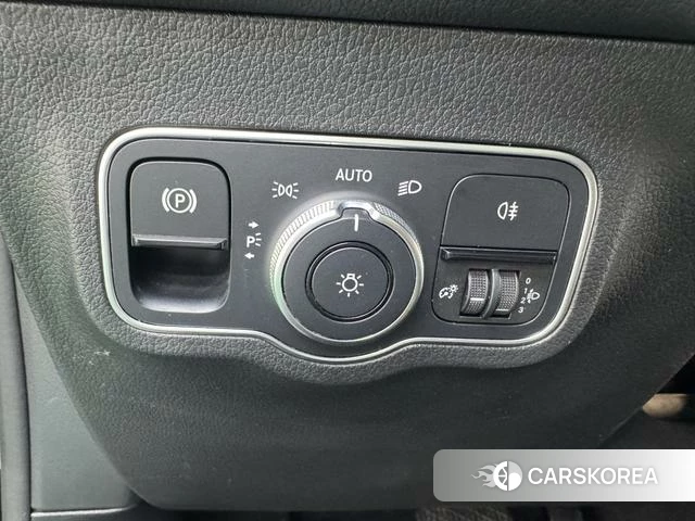 Mercedes-Benz GLB id 4299903 из Китая 22