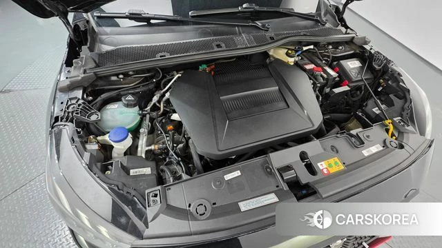 Peugeot e-208 second Generation id 4720711 из Кореи 29