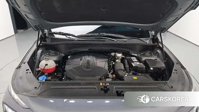 Hyundai The New Santa Fe id 3701764 из Кореи 16